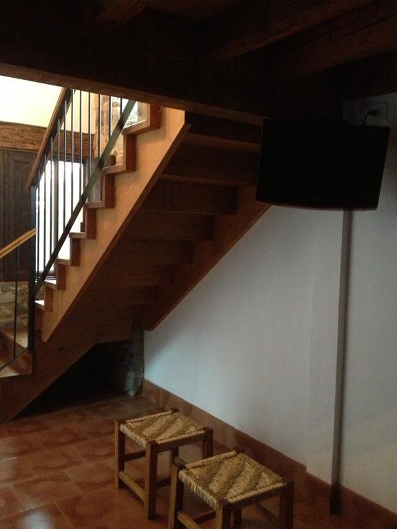 Hotel Meson Del Romero Тапальпа Номер фото